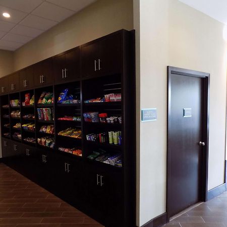 Best Western Plus Leamington Hotel & Conference Centre Esterno foto