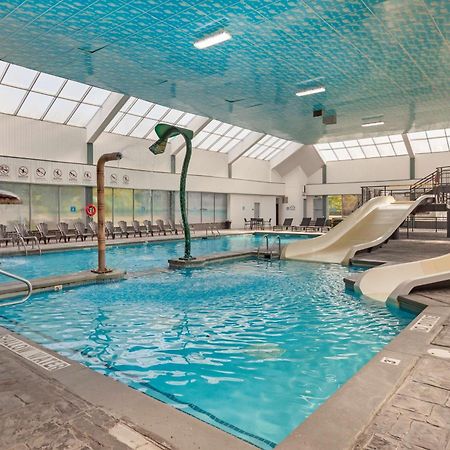 Best Western Plus Leamington Hotel & Conference Centre Esterno foto