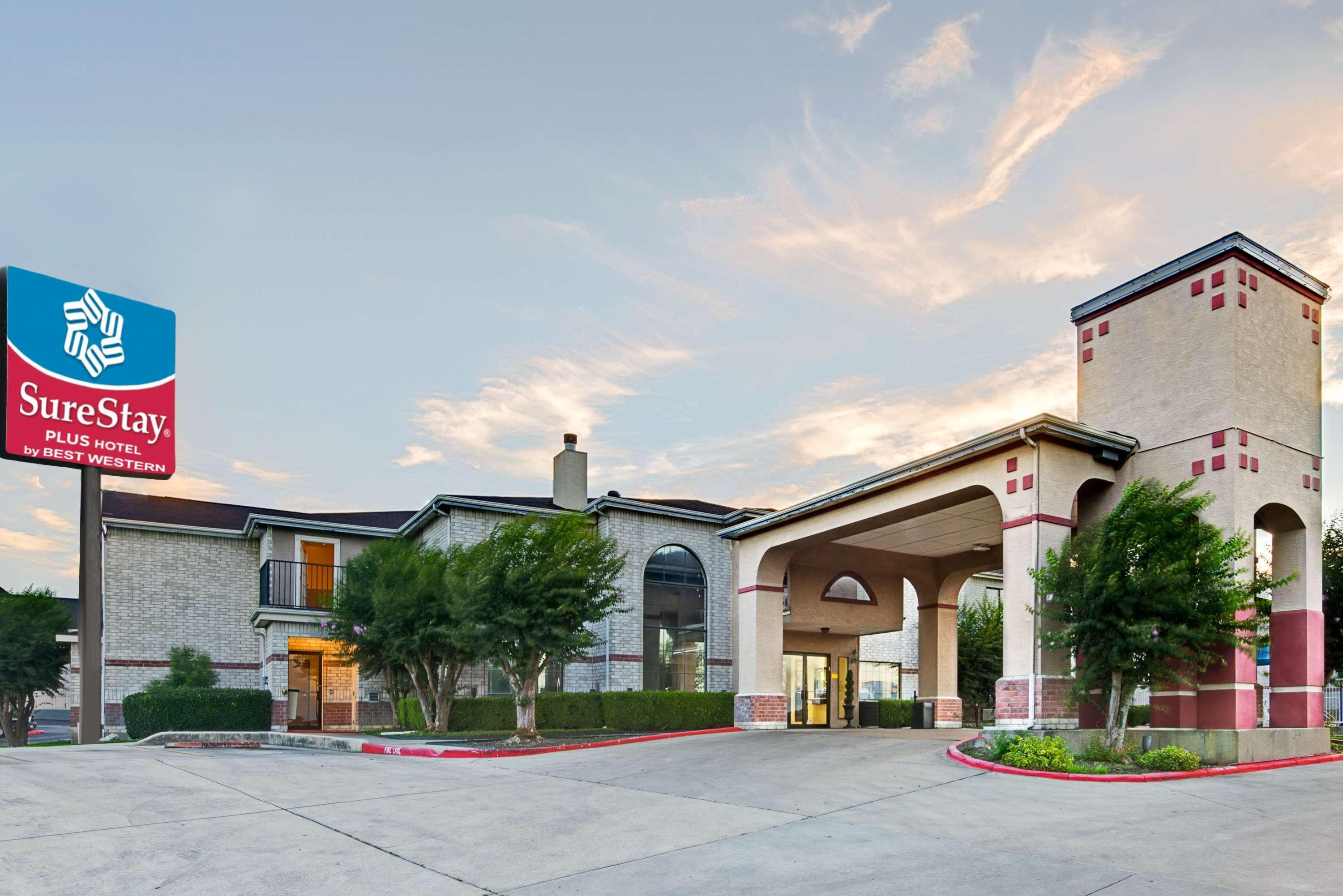 Best Western Plus Leamington Hotel & Conference Centre Esterno foto