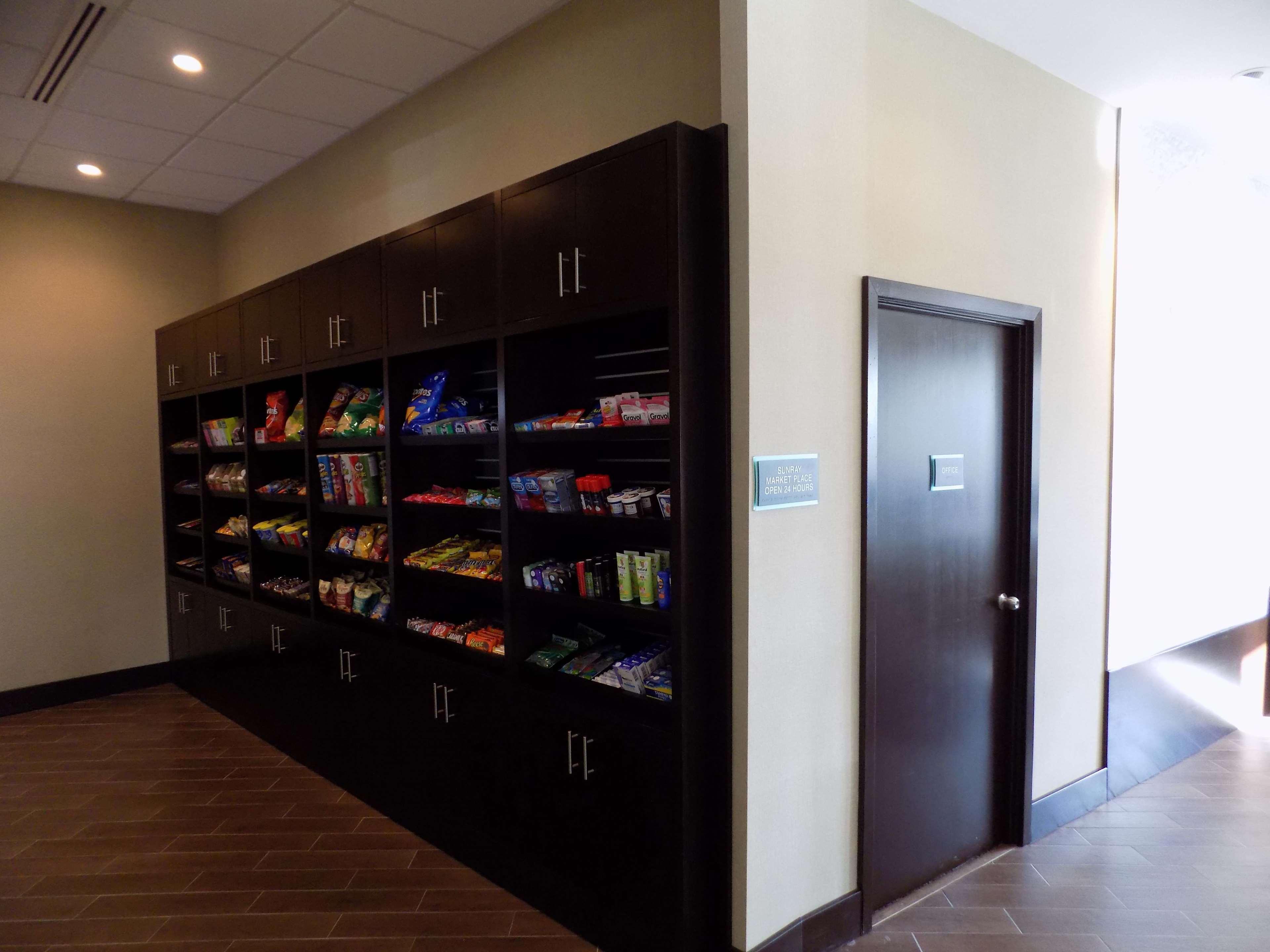 Best Western Plus Leamington Hotel & Conference Centre Esterno foto