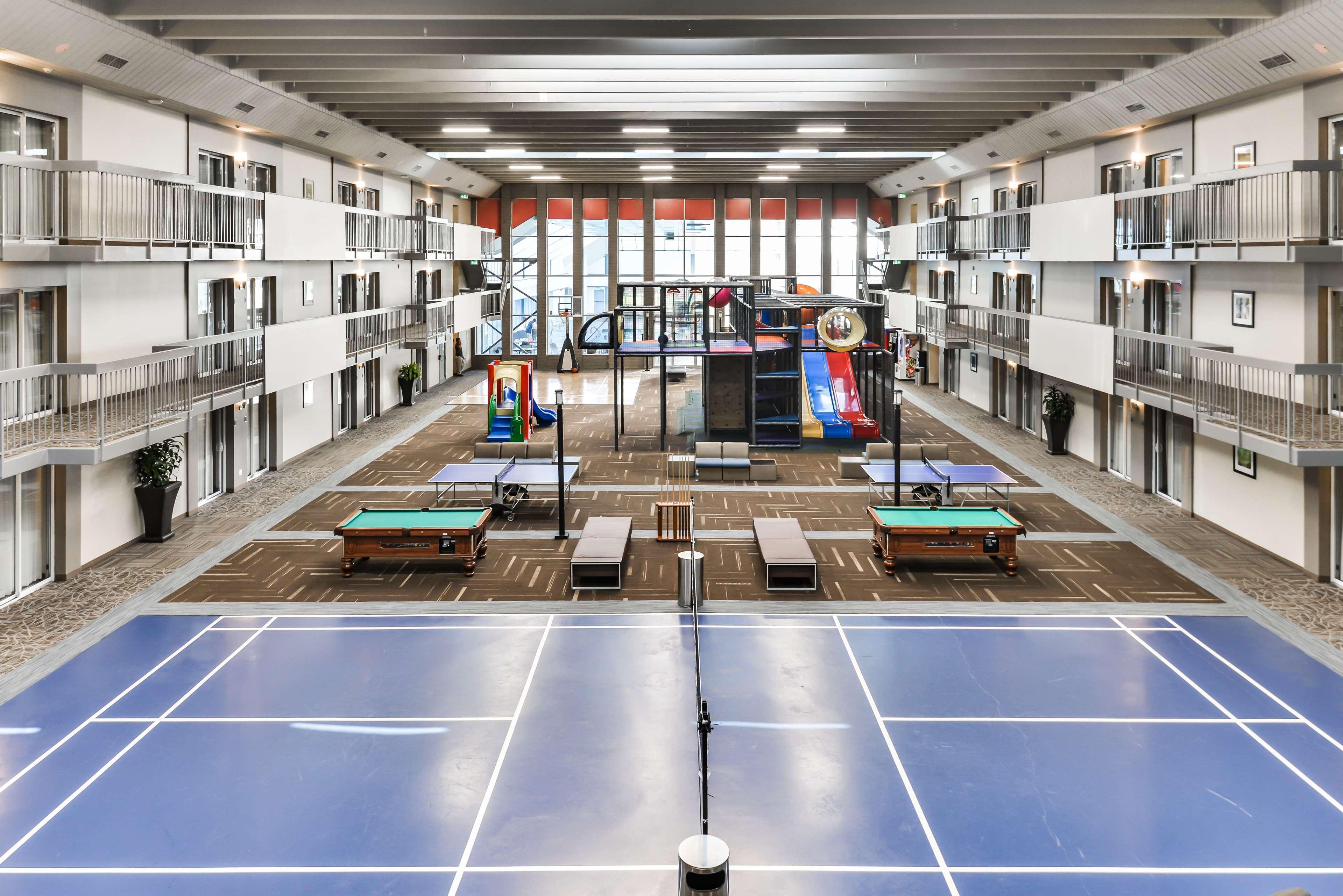 Best Western Plus Leamington Hotel & Conference Centre Esterno foto