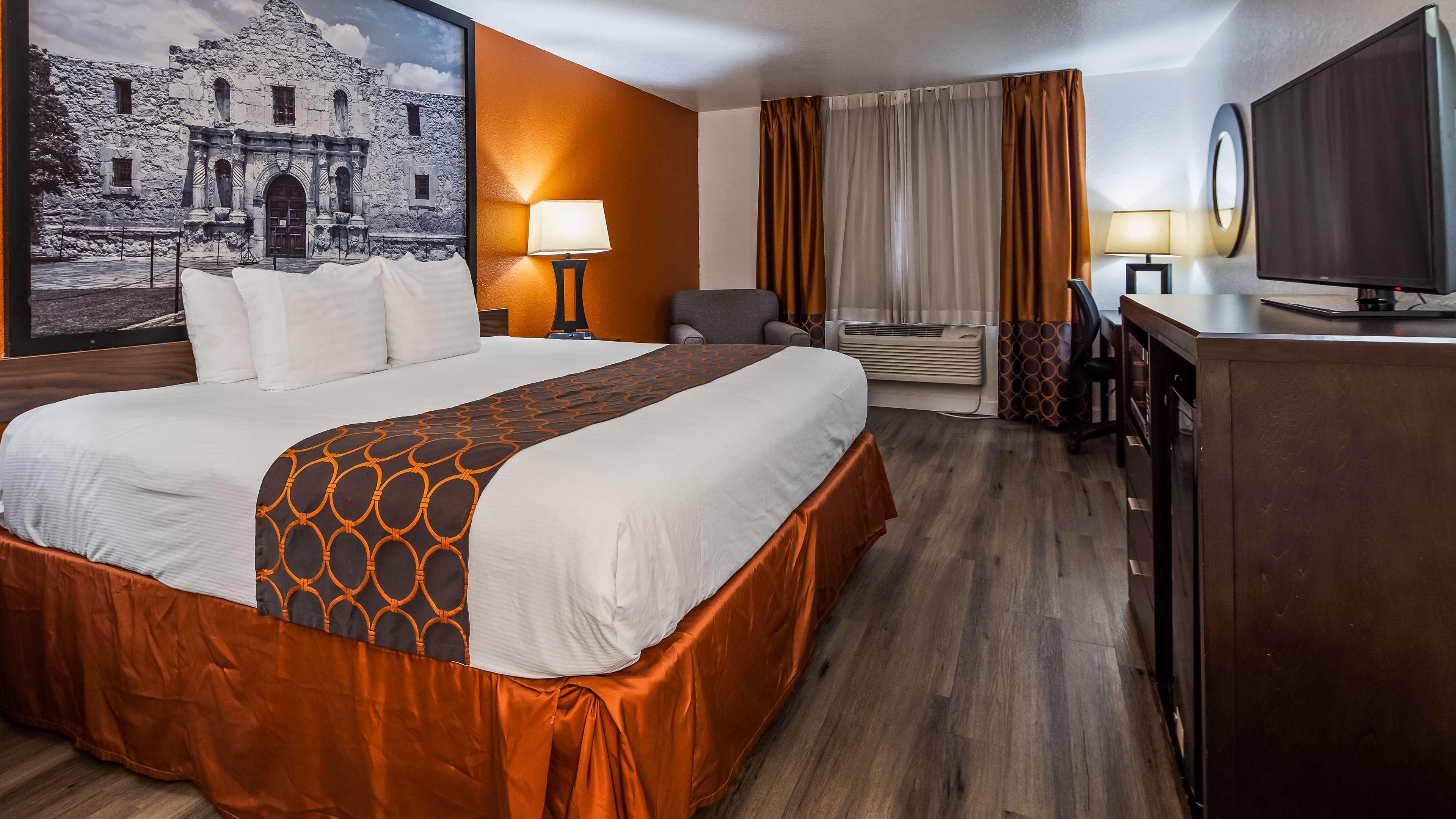 Best Western Plus Leamington Hotel & Conference Centre Esterno foto
