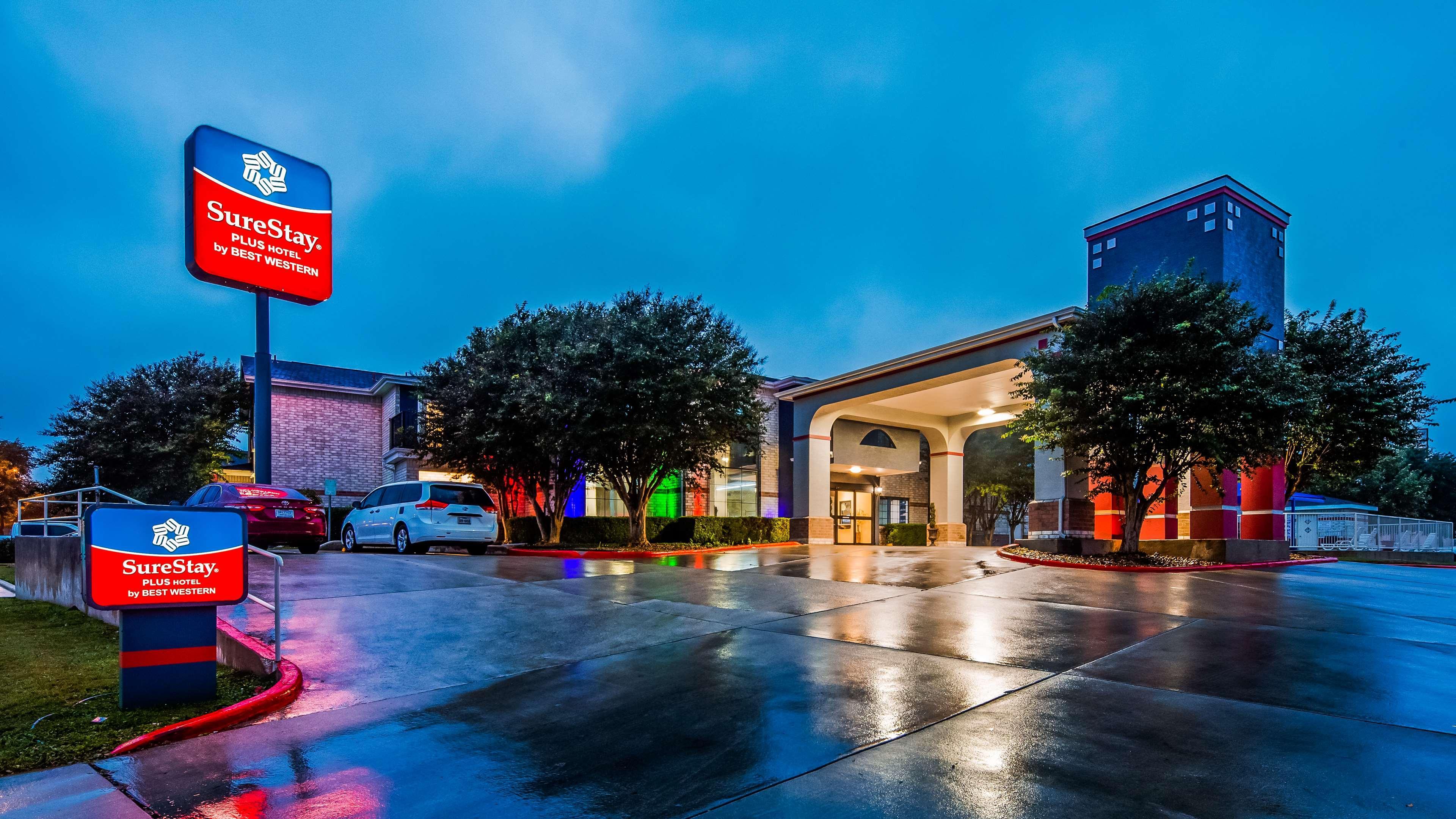 Best Western Plus Leamington Hotel & Conference Centre Esterno foto