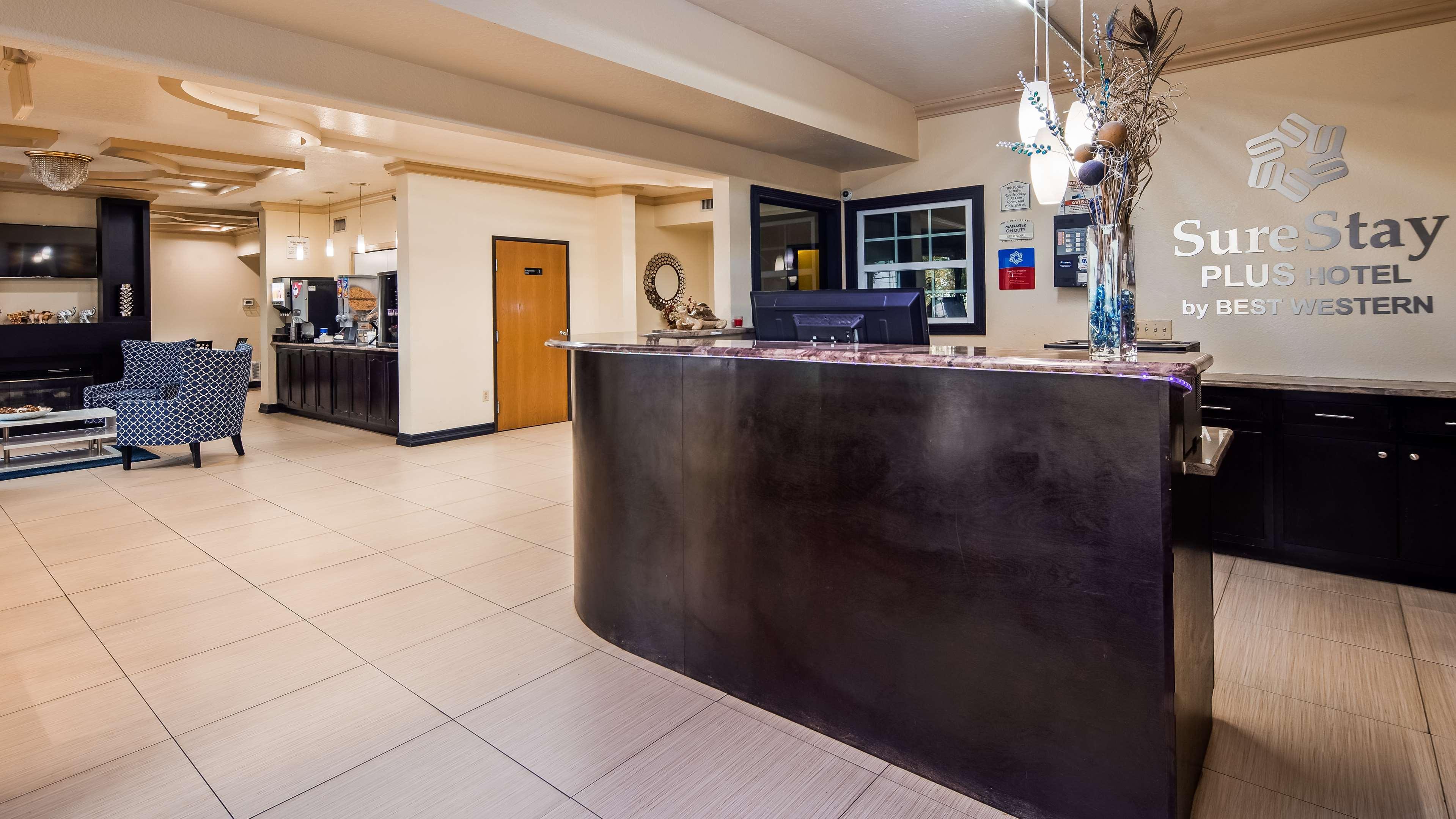 Best Western Plus Leamington Hotel & Conference Centre Esterno foto