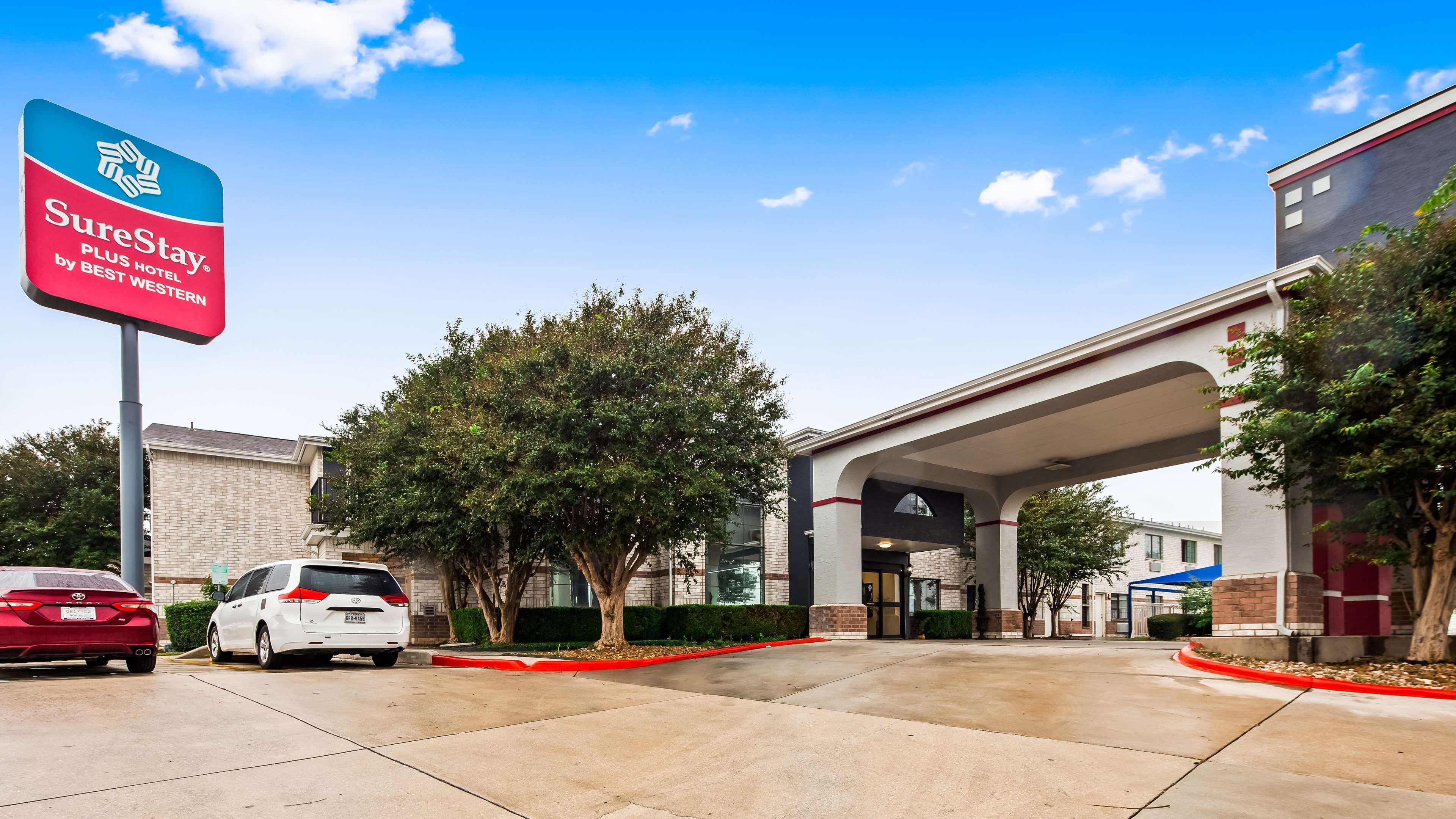 Best Western Plus Leamington Hotel & Conference Centre Esterno foto