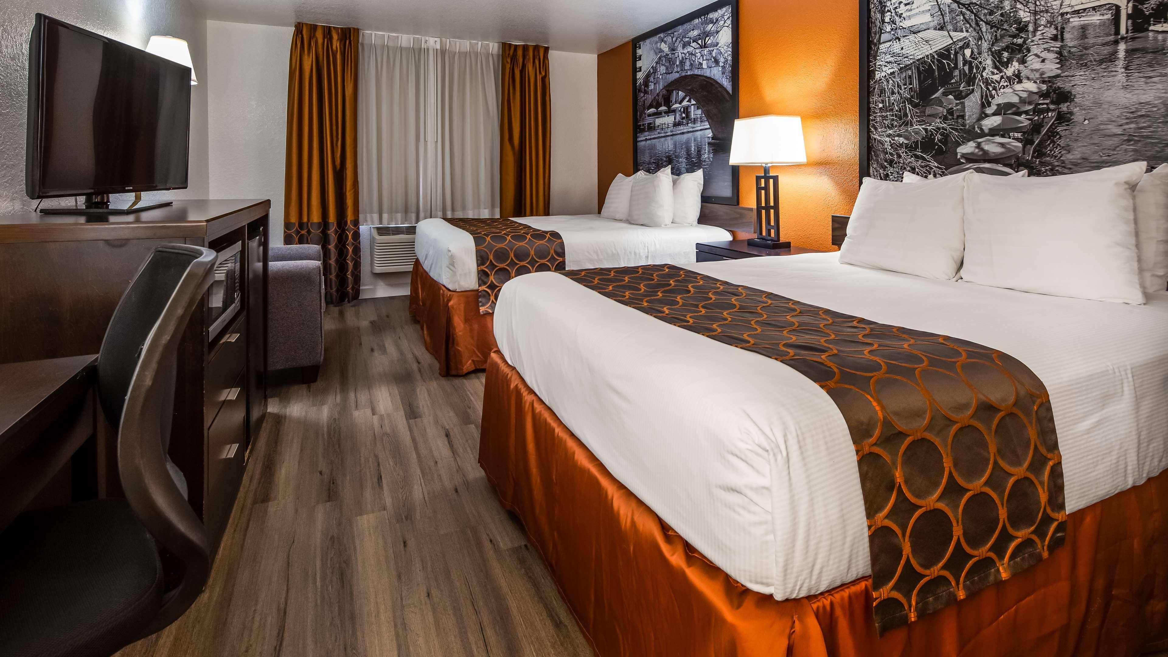 Best Western Plus Leamington Hotel & Conference Centre Esterno foto