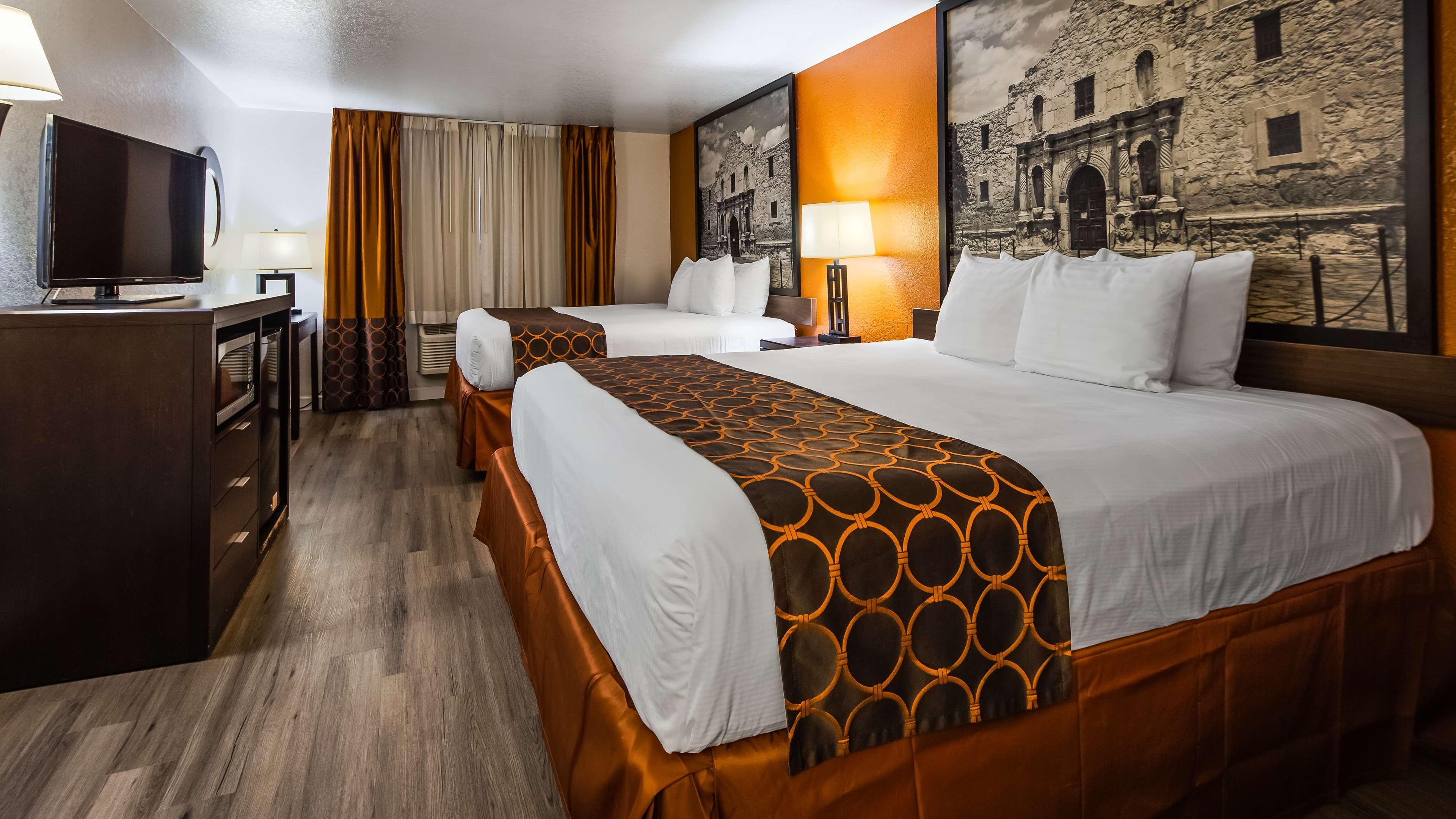 Best Western Plus Leamington Hotel & Conference Centre Esterno foto