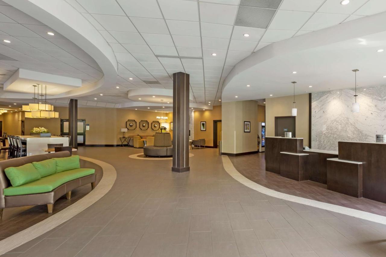 Best Western Plus Leamington Hotel & Conference Centre Esterno foto