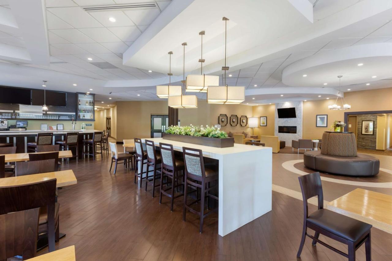 Best Western Plus Leamington Hotel & Conference Centre Esterno foto