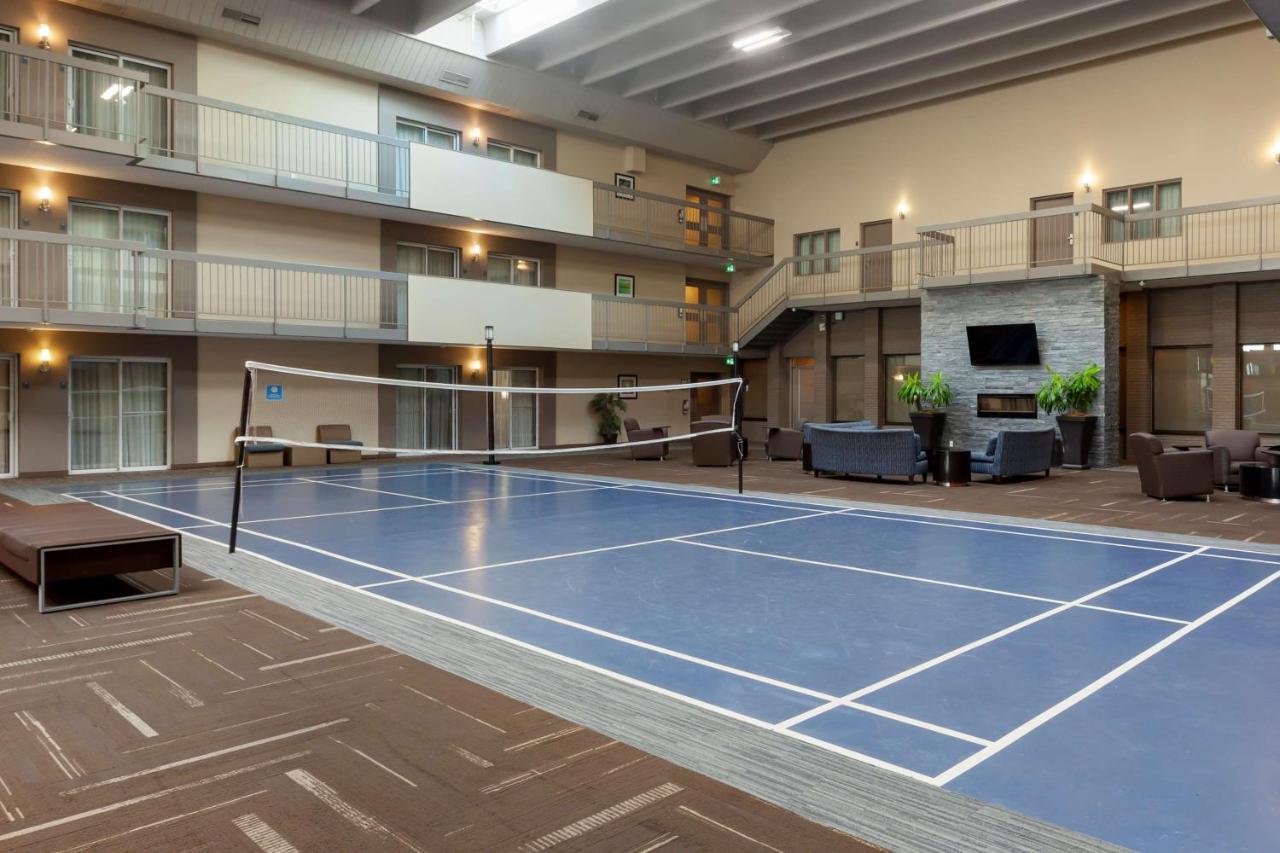 Best Western Plus Leamington Hotel & Conference Centre Esterno foto
