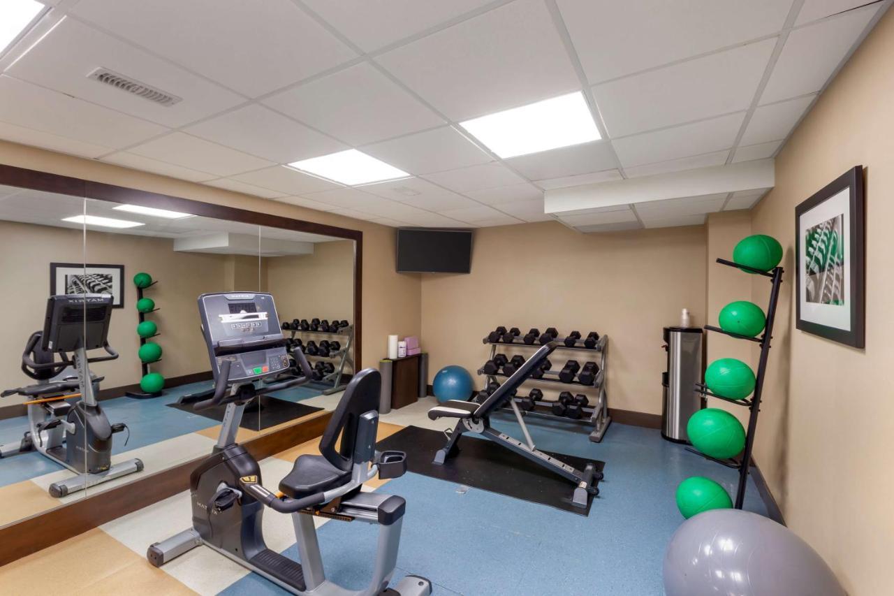 Best Western Plus Leamington Hotel & Conference Centre Esterno foto