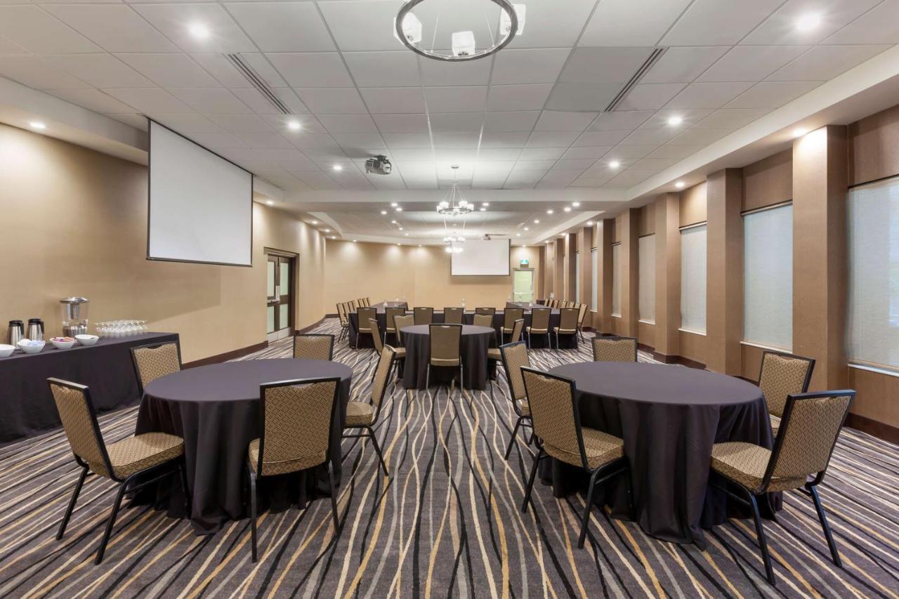 Best Western Plus Leamington Hotel & Conference Centre Esterno foto