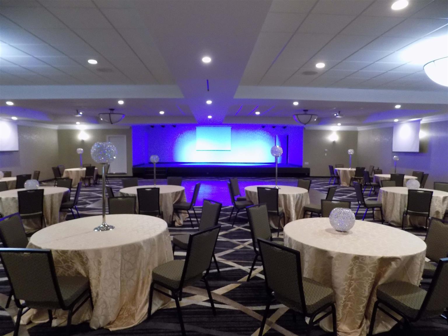 Best Western Plus Leamington Hotel & Conference Centre Esterno foto