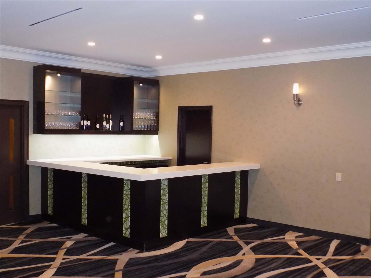 Best Western Plus Leamington Hotel & Conference Centre Esterno foto