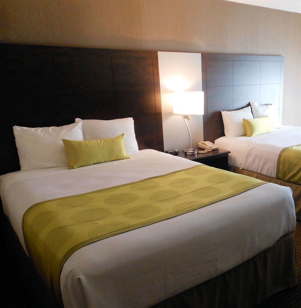 Best Western Plus Leamington Hotel & Conference Centre Esterno foto